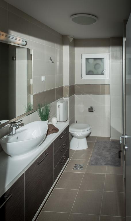 Apartment Admiral Белград Стая снимка